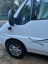 2004 Lunar Roadstar - Image 2