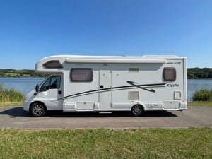2004 Lunar Roadstar