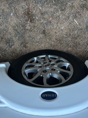 2004 Lunar Roadstar — photo 5 of 7