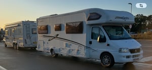 2004 Lunar Roadstar — photo 6 of 7