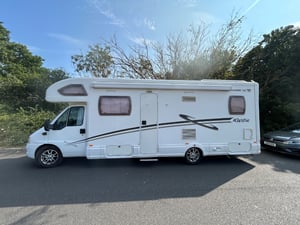 2004 Lunar Roadstar — photo 7 of 7