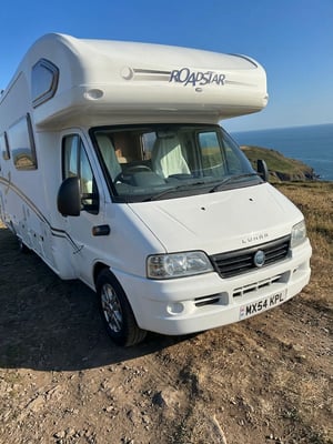 2004 Lunar Roadstar