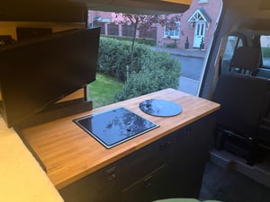2023 Volkswagen Crafter — photo 20 of 34