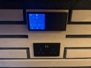 2023 Volkswagen Crafter — photo 8 of 34
