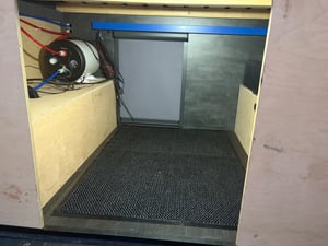 2023 Volkswagen Crafter — photo 12 of 34