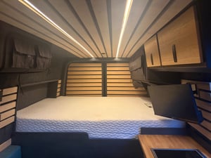 2023 Volkswagen Crafter — photo 16 of 34