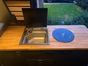2023 Volkswagen Crafter — photo 33 of 34