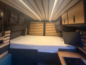 2023 Volkswagen Crafter — photo 34 of 34