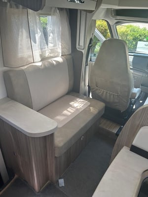 2020 Benimar Tessoro — photo 1 of 18