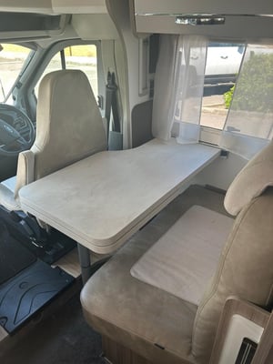 2020 Benimar Tessoro — photo 6 of 18