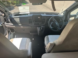 2020 Benimar Tessoro — photo 9 of 18