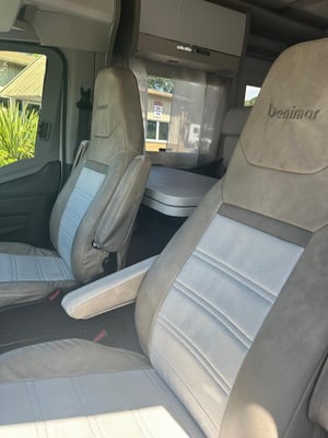 2020 Benimar Tessoro — photo 10 of 18