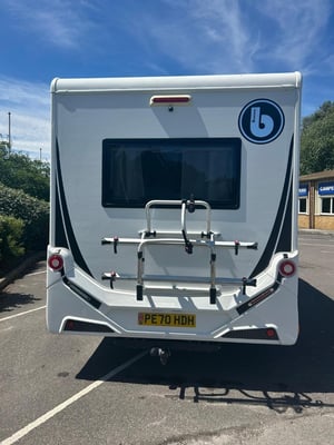 2020 Benimar Tessoro — photo 12 of 18