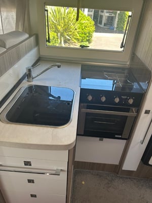 2020 Benimar Tessoro — photo 14 of 18