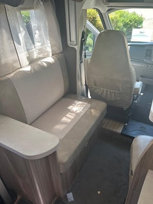 2020 Benimar Tessoro — photo 15 of 18