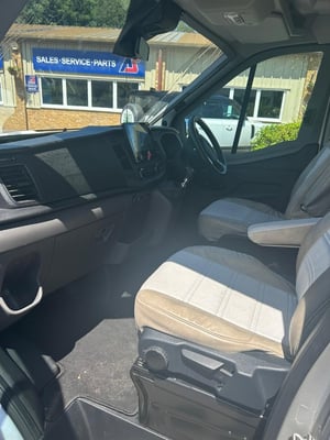 2020 Benimar Tessoro — photo 16 of 18