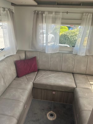 2020 Benimar Tessoro — photo 18 of 18