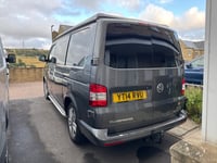 2014 Volkswagen Campervan - Image 3