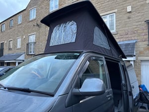 2014 Volkswagen Campervan — photo 8 of 8