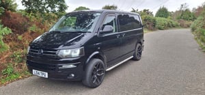 2014 Vanworx T28 — photo 2 of 23