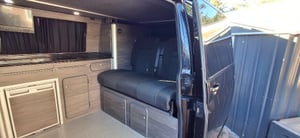 2014 Vanworx T28 — photo 11 of 23