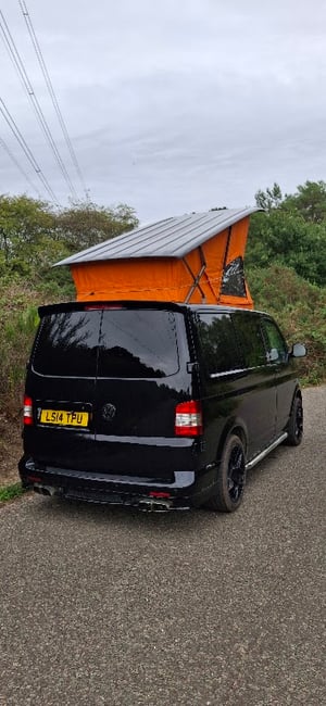 2014 Vanworx T28 — photo 6 of 23
