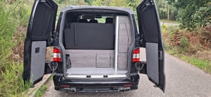 2014 Vanworx T28 — photo 7 of 23