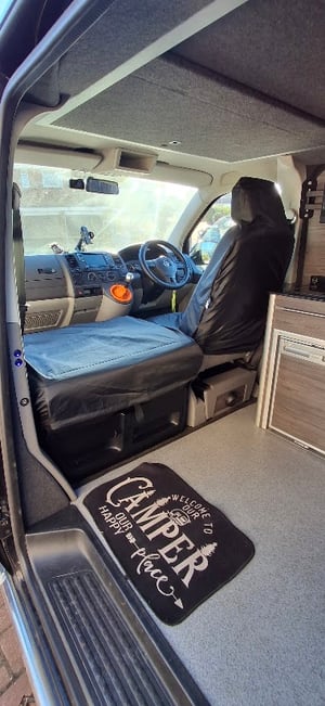 2014 Vanworx T28 — photo 12 of 23