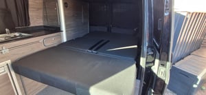 2014 Vanworx T28 — photo 13 of 23