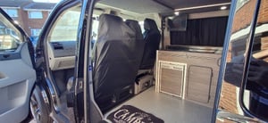 2014 Vanworx T28 — photo 15 of 23
