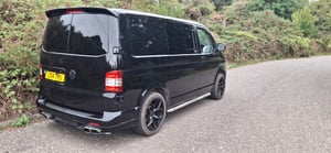 2014 Vanworx T28 — photo 8 of 23