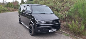 2014 Vanworx T28 — photo 3 of 23