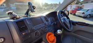 2014 Vanworx T28 — photo 16 of 23