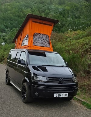 2014 Vanworx T28 — photo 4 of 23
