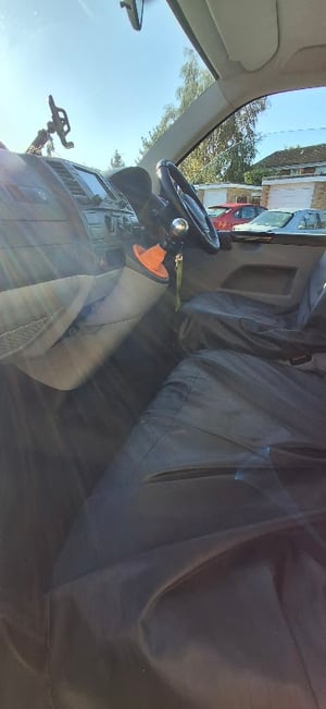 2014 Vanworx T28 — photo 17 of 23