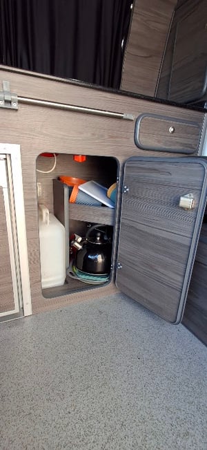 2014 Vanworx T28 — photo 18 of 23