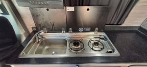 2014 Vanworx T28 — photo 20 of 23