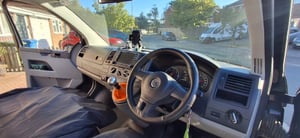 2014 Vanworx T28 — photo 22 of 23