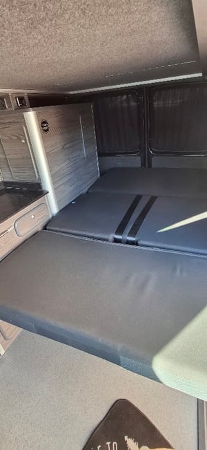 2014 Vanworx T28 — photo 23 of 23