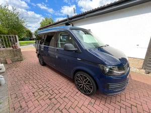 2019 Volkswagen Transporter T30 St-Ln TDI LWB — photo 1 of 13