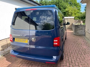 2019 Volkswagen Transporter T30 St-Ln TDI LWB — photo 2 of 13