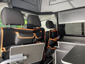 2019 Volkswagen Transporter T30 St-Ln TDI LWB — photo 3 of 13