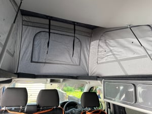 2019 Volkswagen Transporter T30 St-Ln TDI LWB — photo 4 of 13