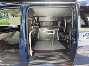 2019 Volkswagen Transporter T30 St-Ln TDI LWB — photo 5 of 13
