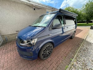 2019 Volkswagen Transporter T30 St-Ln TDI LWB — photo 7 of 13