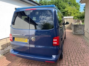 2019 Volkswagen Transporter T30 St-Ln TDI LWB — photo 9 of 13