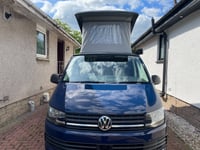 Volkswagen Transporter T30 LWB Campervan - Image 2