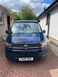 Volkswagen Transporter T30 LWB Campervan - Image 3
