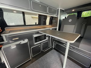 2019 Volkswagen Transporter T30 St-Ln TDI LWB — photo 13 of 13
