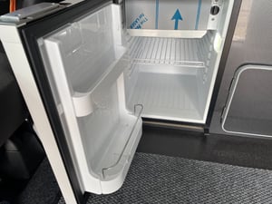  Volkswagen Transporter T30 LWB Campervan  — photo 51 of 62